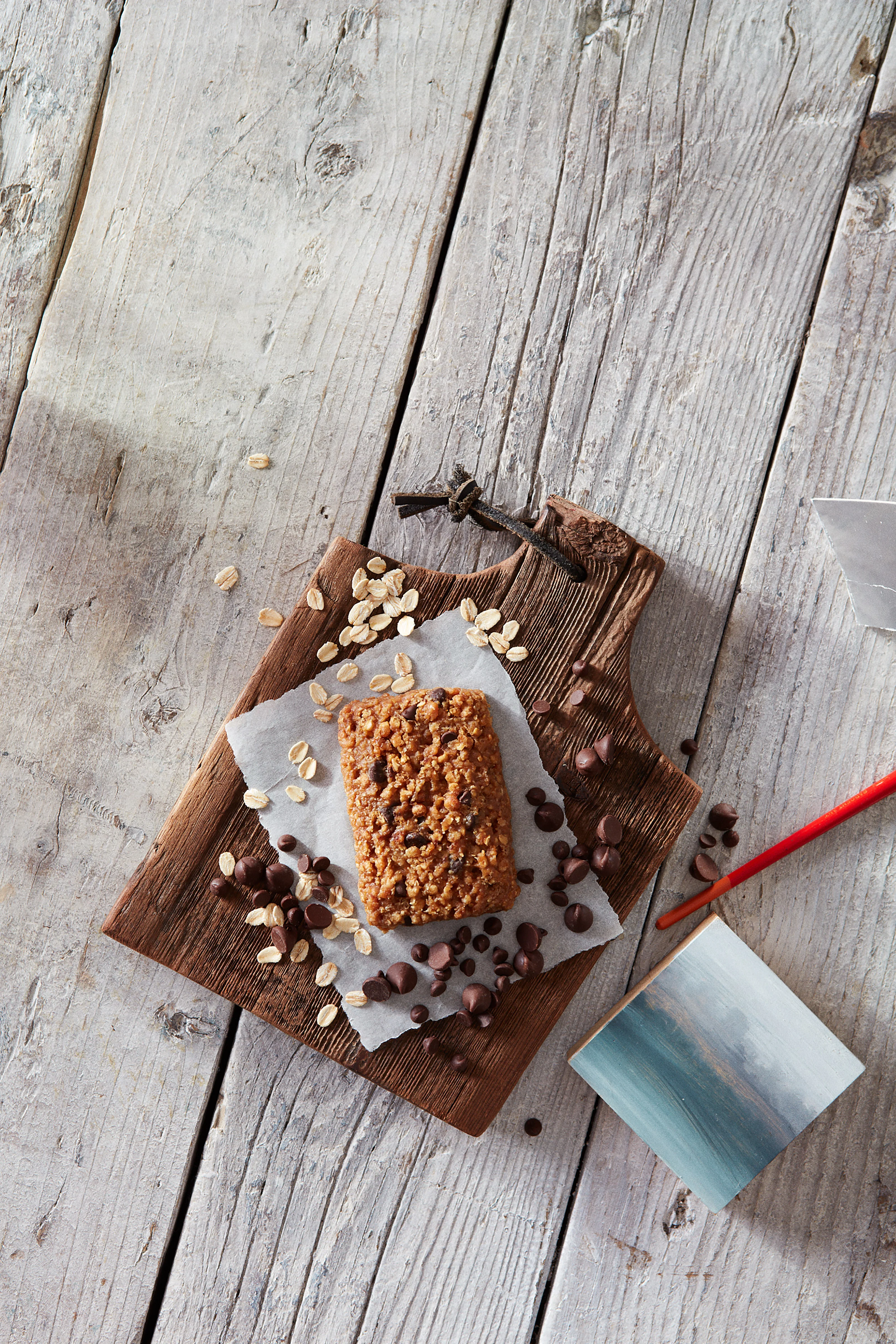 12 x Clif Bar Mixed (12x68g) - Image 10