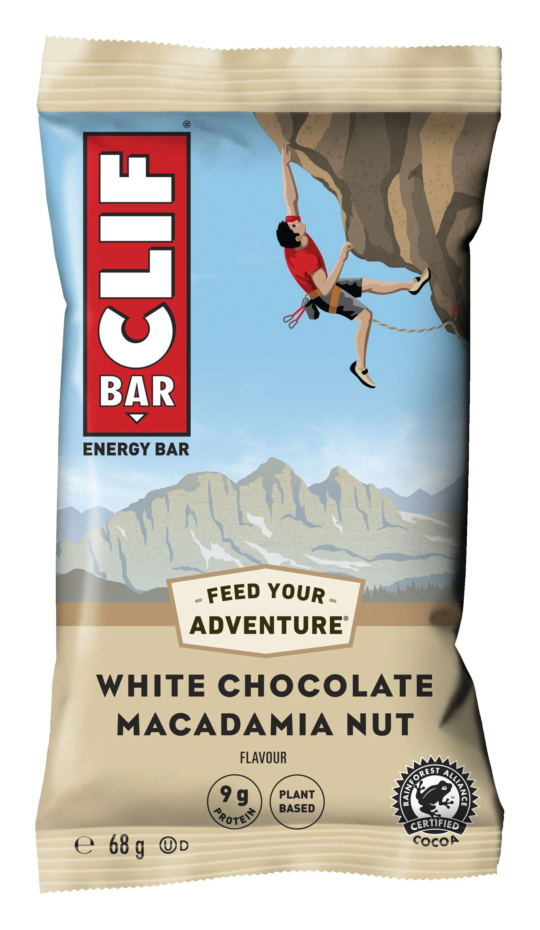 12 x Clif Bar Mixed (12x68g) - Image 5