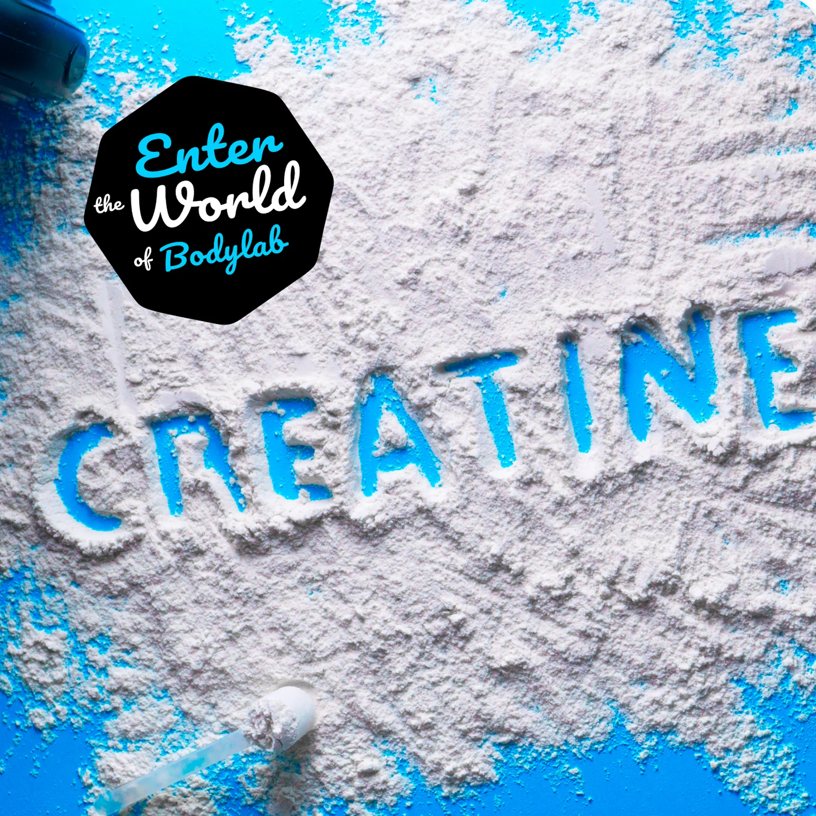 2 x Creatine Powder (500g) - Image 13