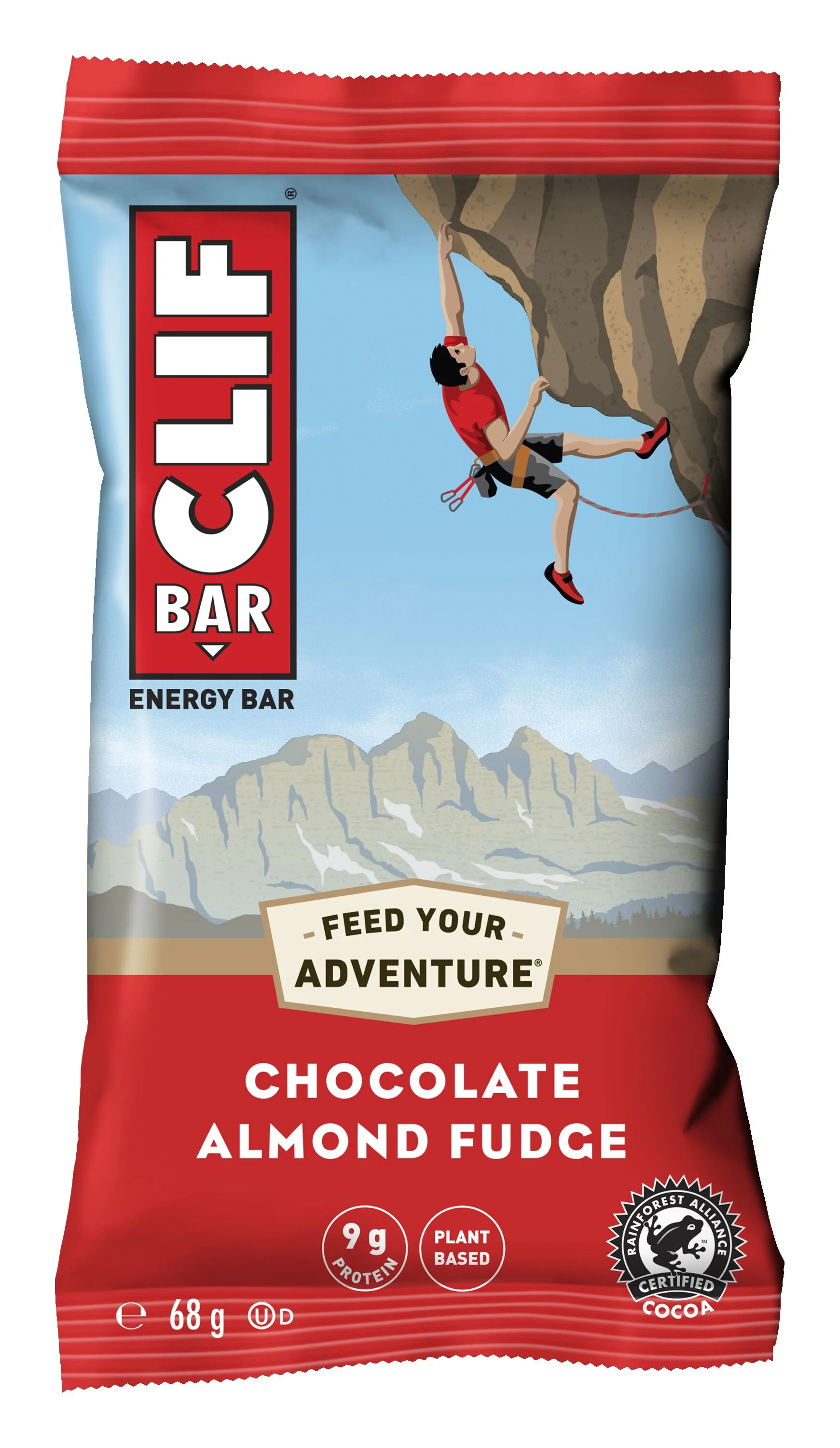 3 x Clif Bar (3x68g) - Image 6