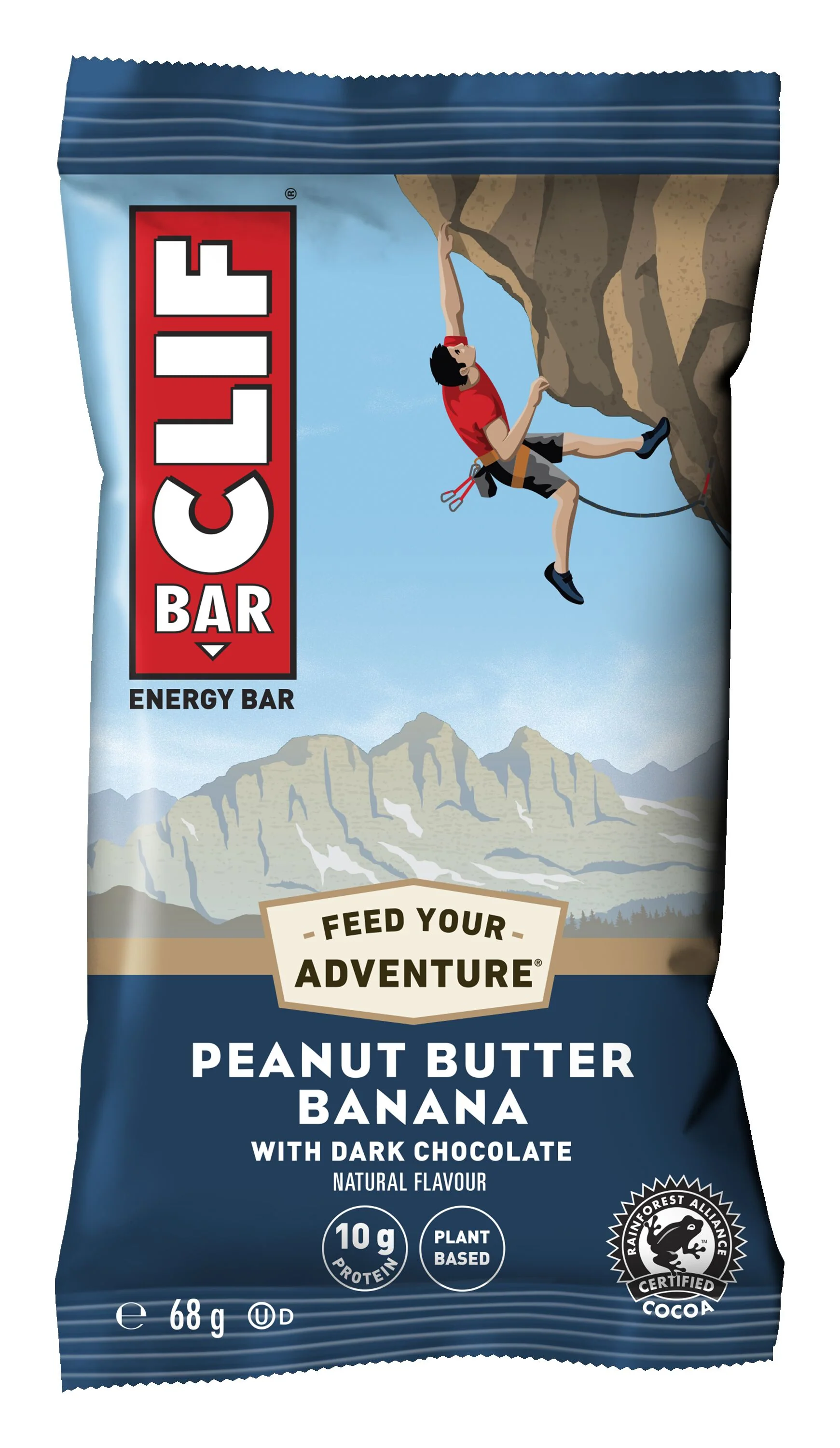 3 x Clif Bar (3x68g) - Image 7