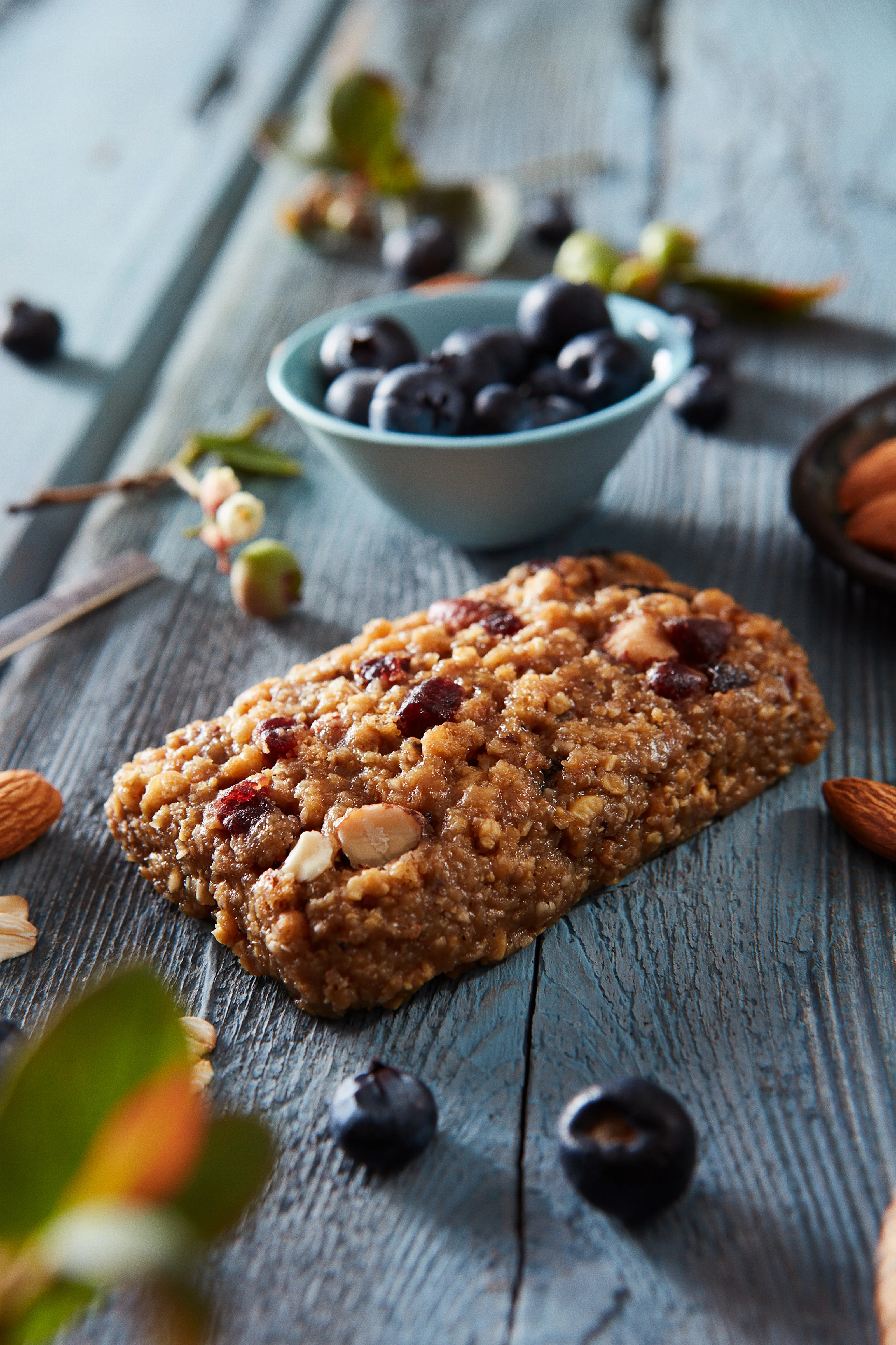 3 x Clif Bar (3x68g) - Image 9