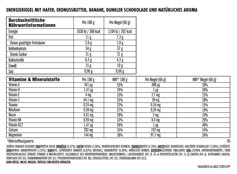 6 x Bar Mixed (6x68g) - Image 11