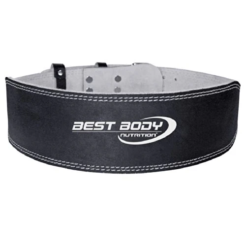 Gewichthebergürtel - Image 3