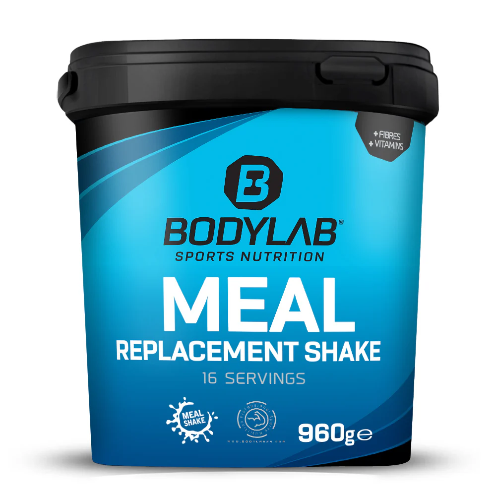 Meal Replacement (960g) - Image 3