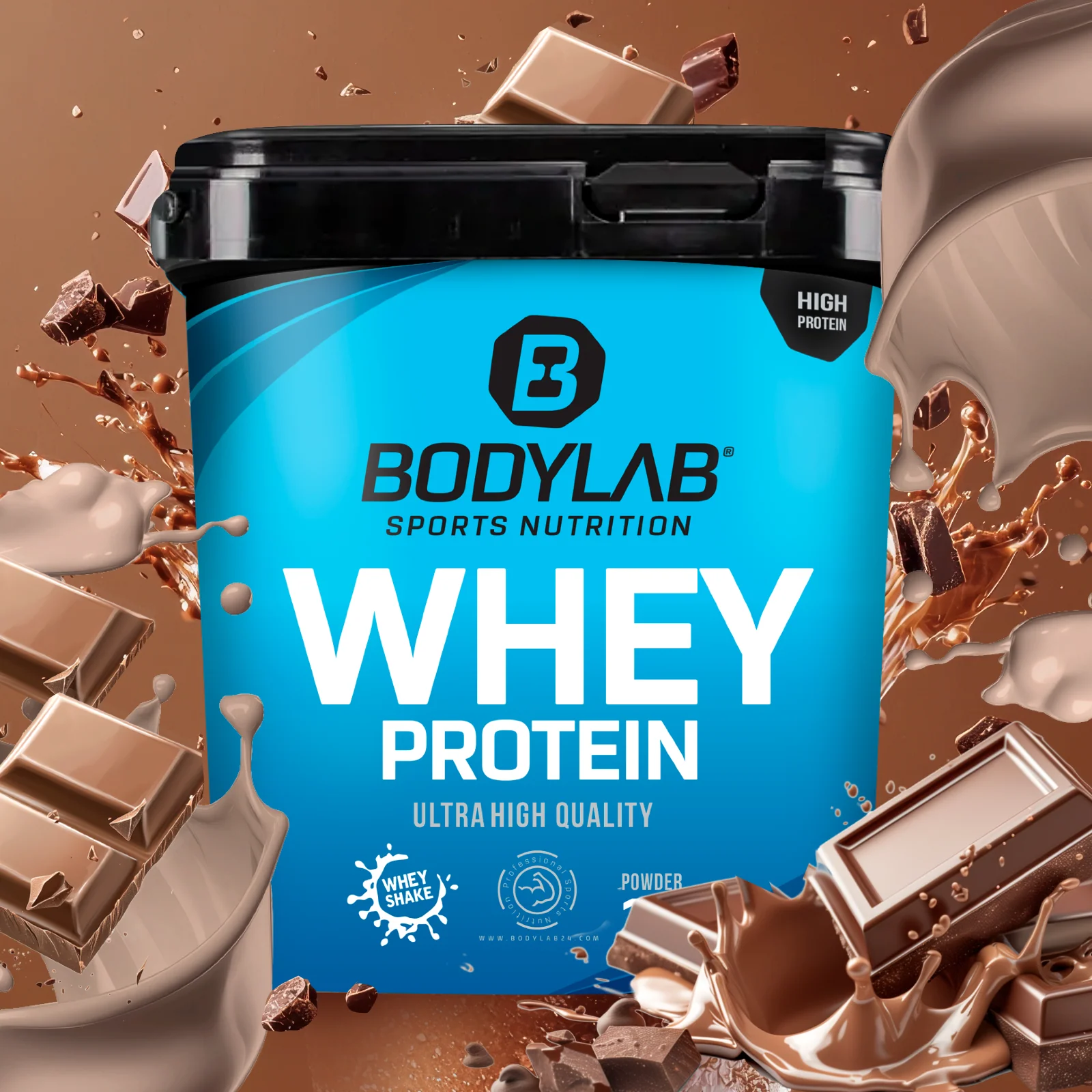 Whey Protein (1000g) - Image 12