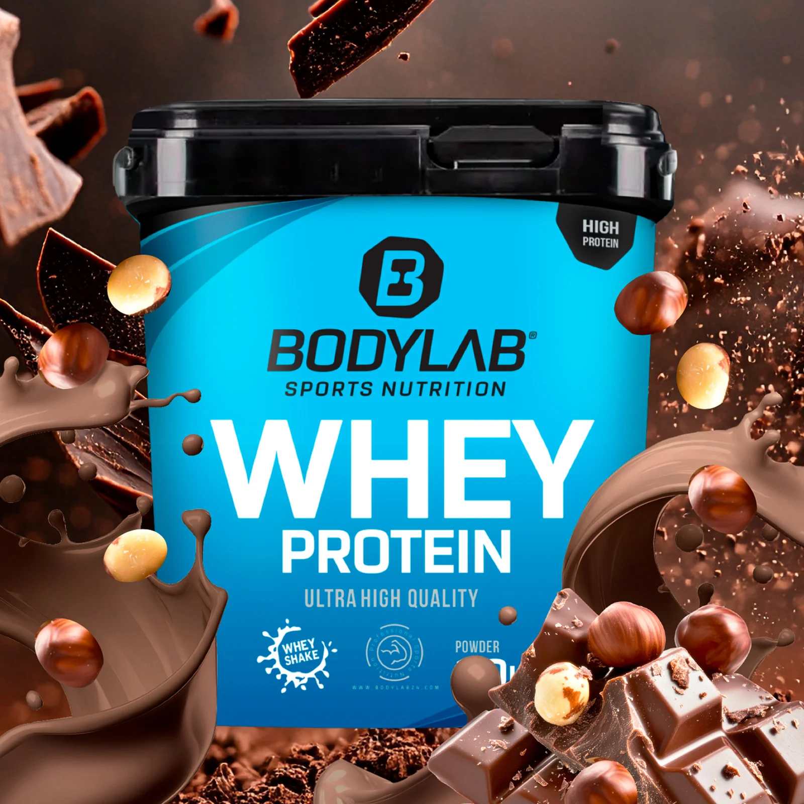 Whey Protein (1000g) - Image 13