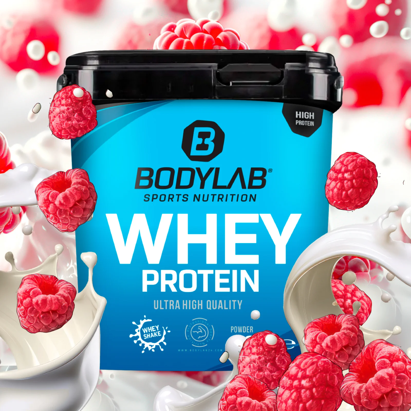 Whey Protein (1000g) - Image 15