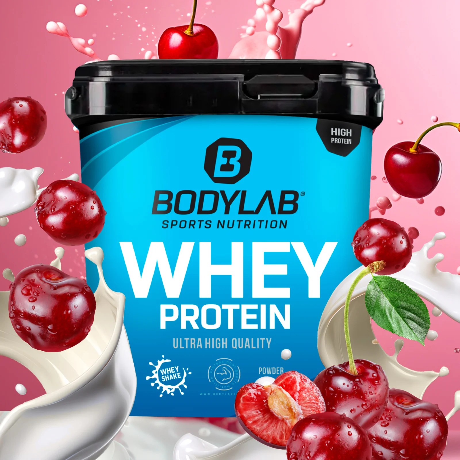 Whey Protein (1000g) - Image 16