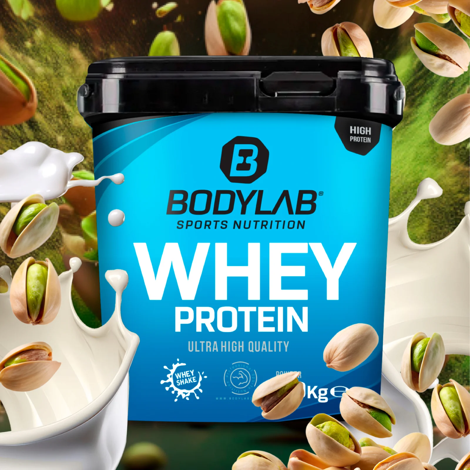 Whey Protein (1000g) - Image 17