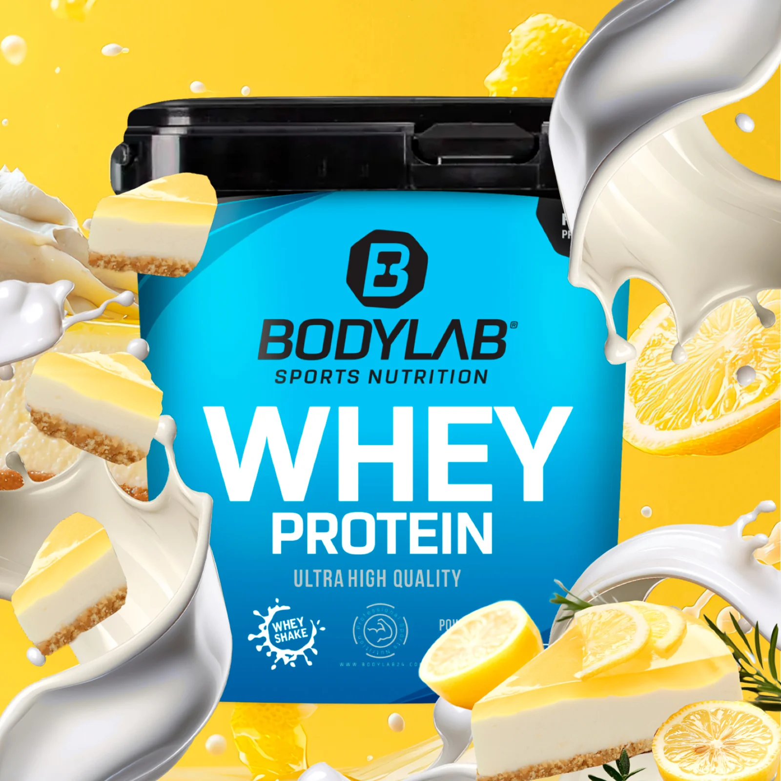 Whey Protein (1000g) - Image 19