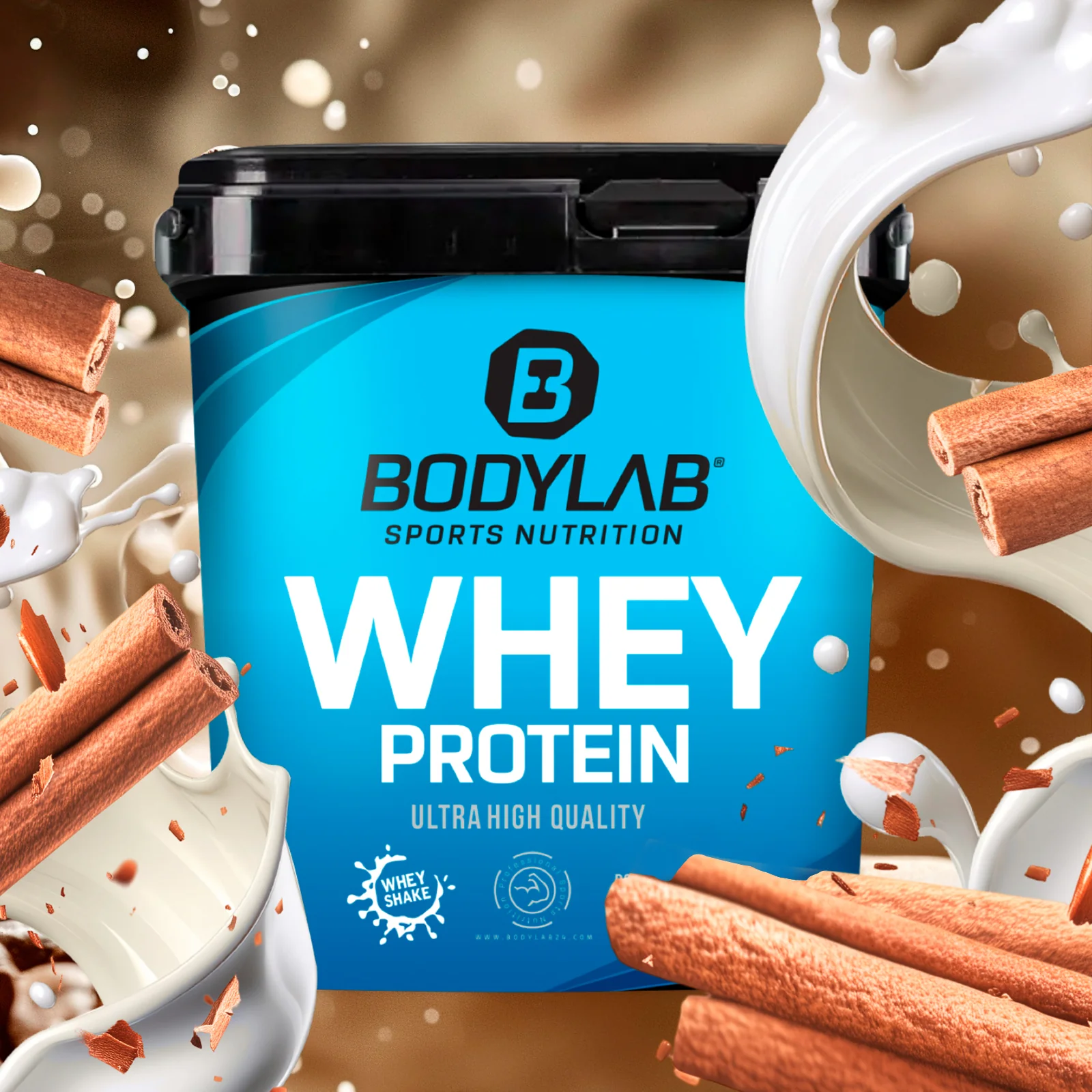 Whey Protein (1000g) - Image 20