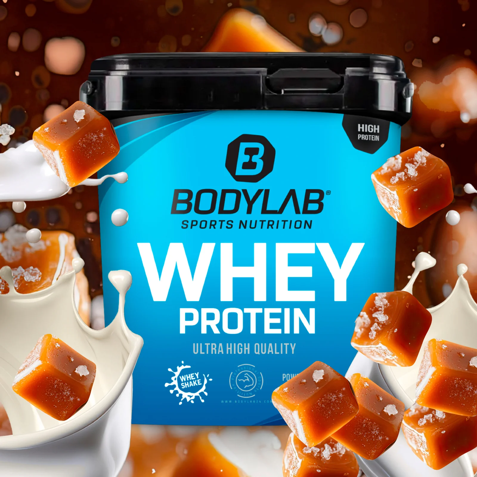 Whey Protein (1000g) - Image 23
