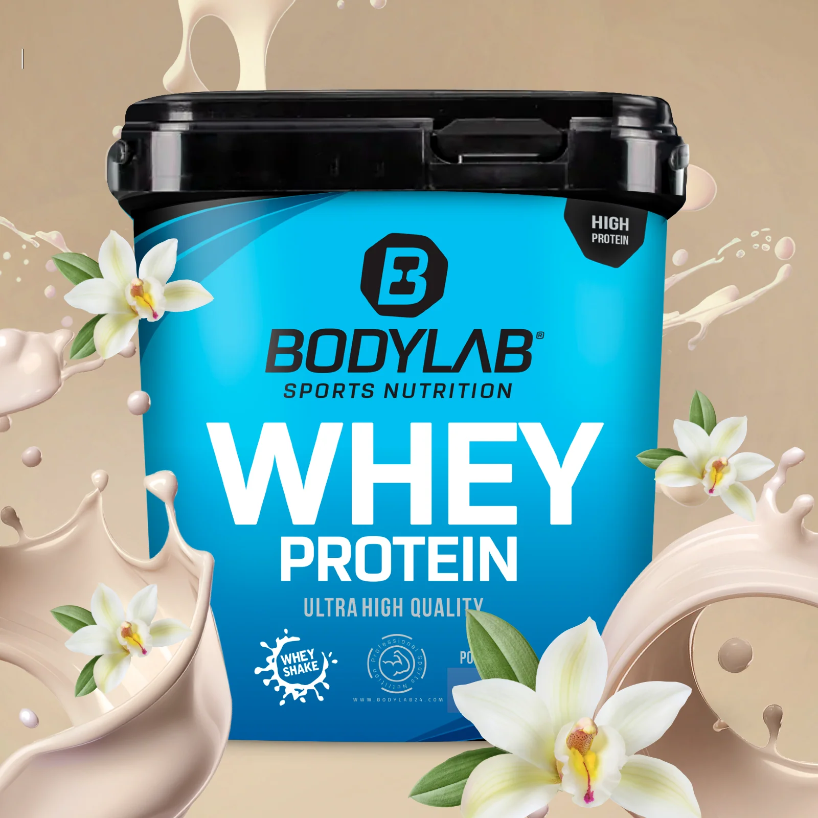 Whey Protein (1000g) - Image 26