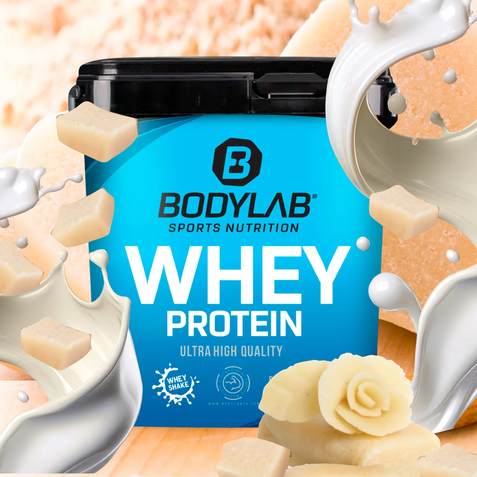 Whey Protein (1000g) - Image 30