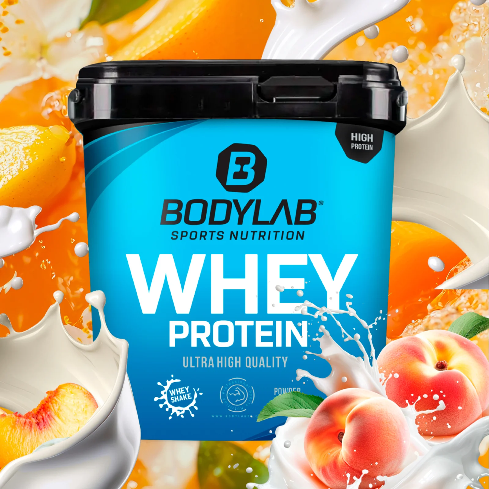 Whey Protein (1000g) - Image 31
