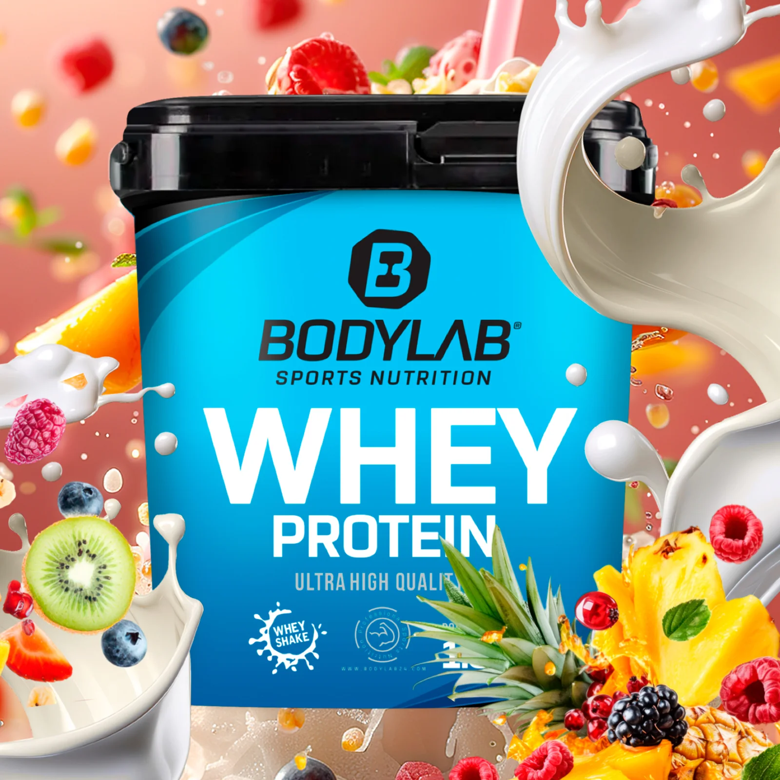 Whey Protein (1000g) - Image 33