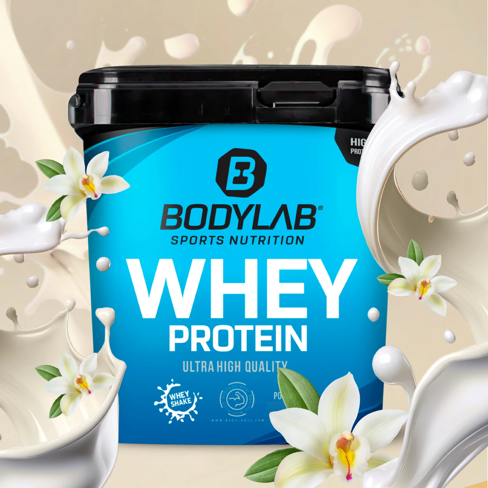 Whey Protein (1000g) - Image 4