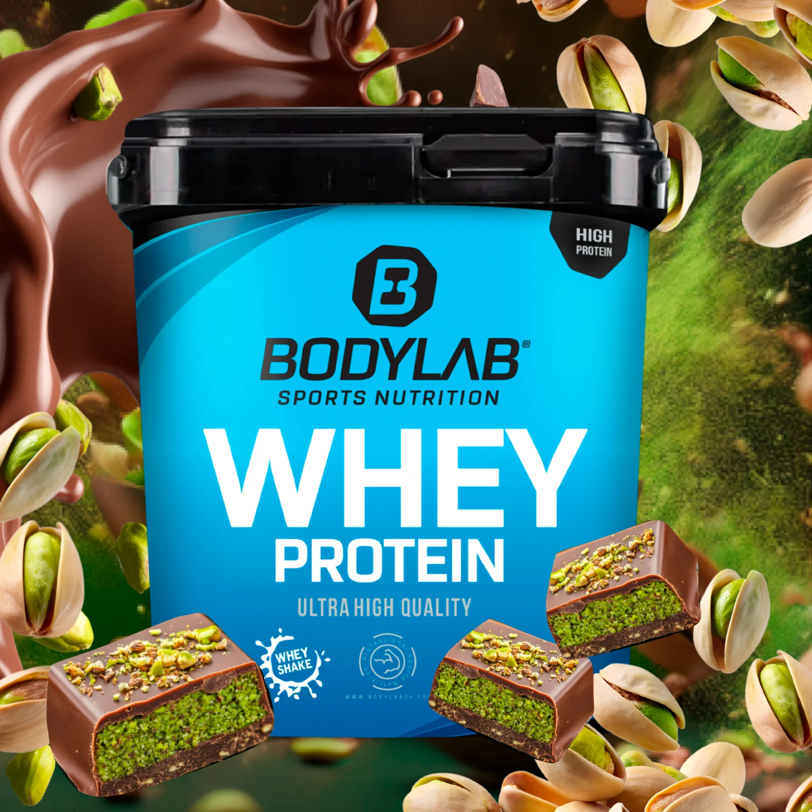 Whey Protein (1000g) - Image 48