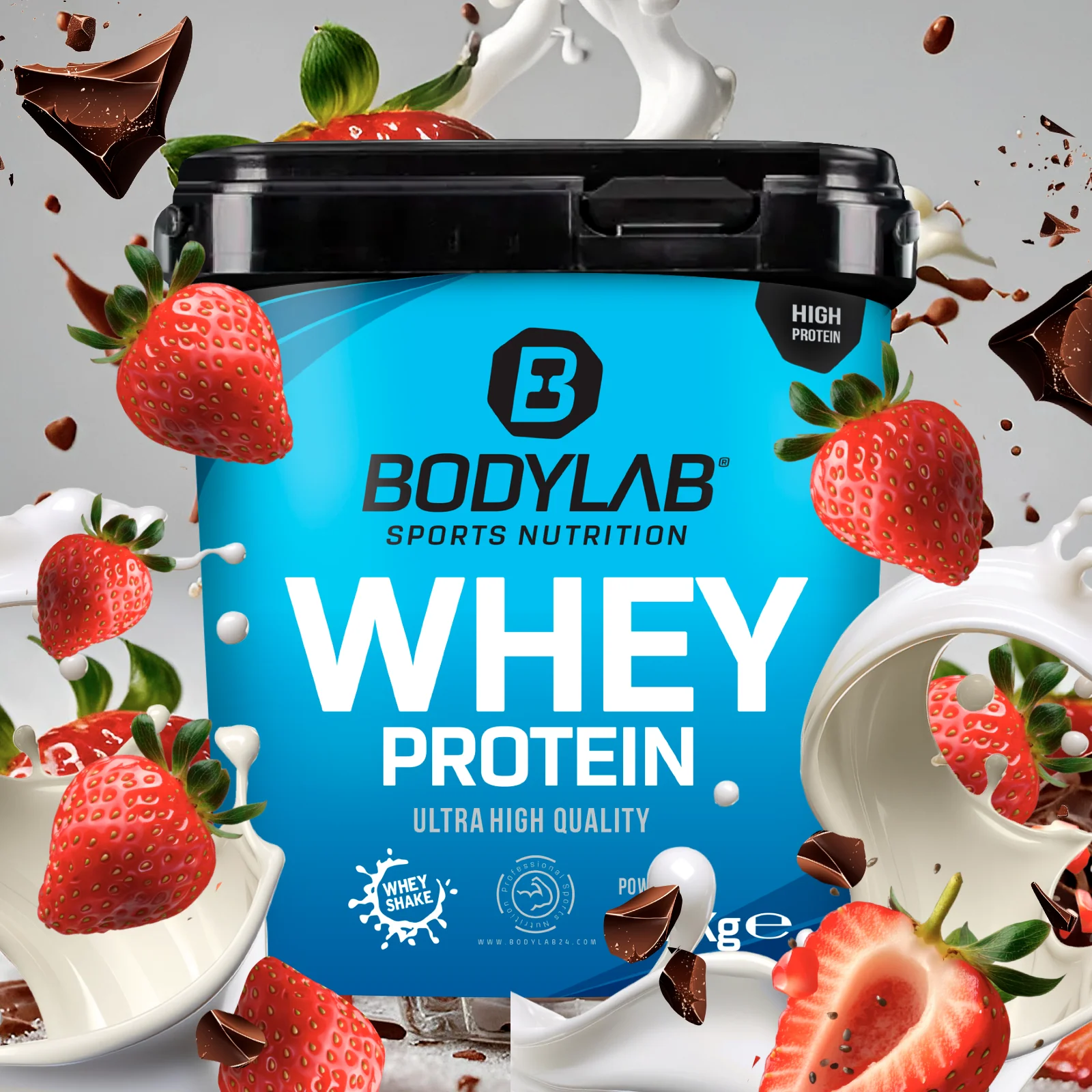 Whey Protein (1000g) - Image 49