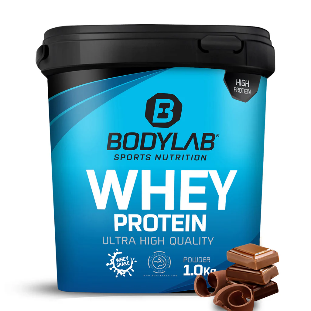 Whey Protein (1000g) - Image 51
