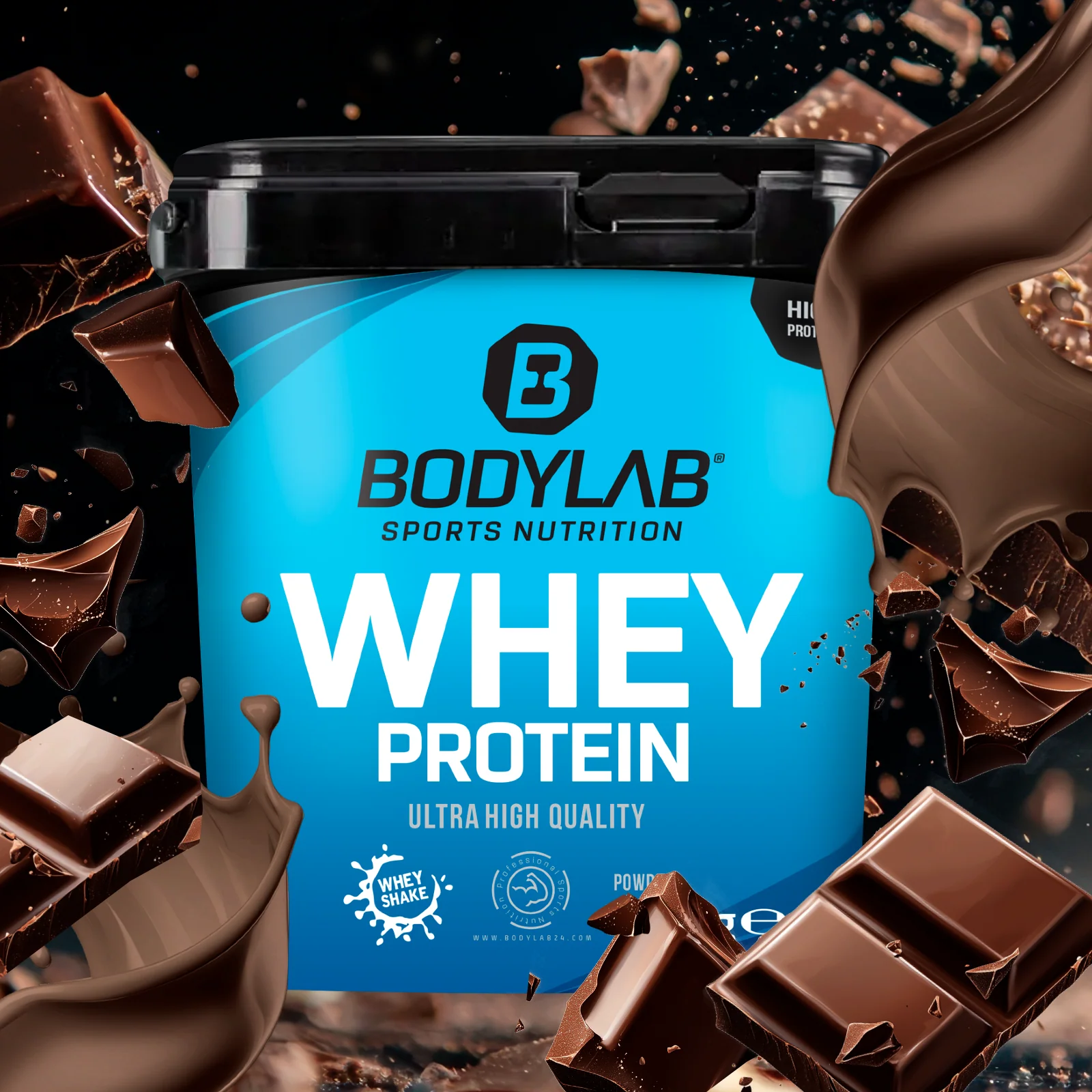 Whey Protein (1000g) - Image 52