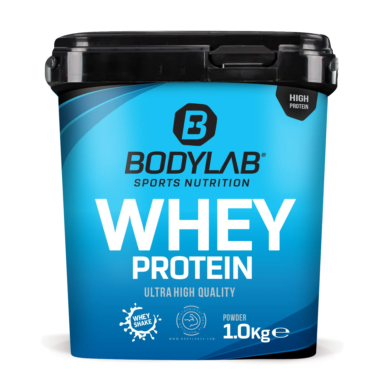 Whey Protein (1000g) - Image 55