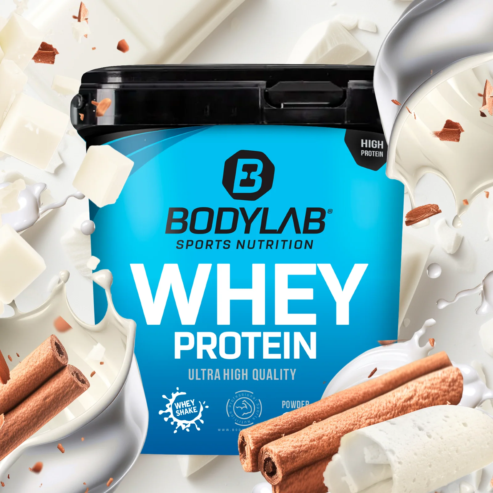 Whey Protein (1000g) - Image 57