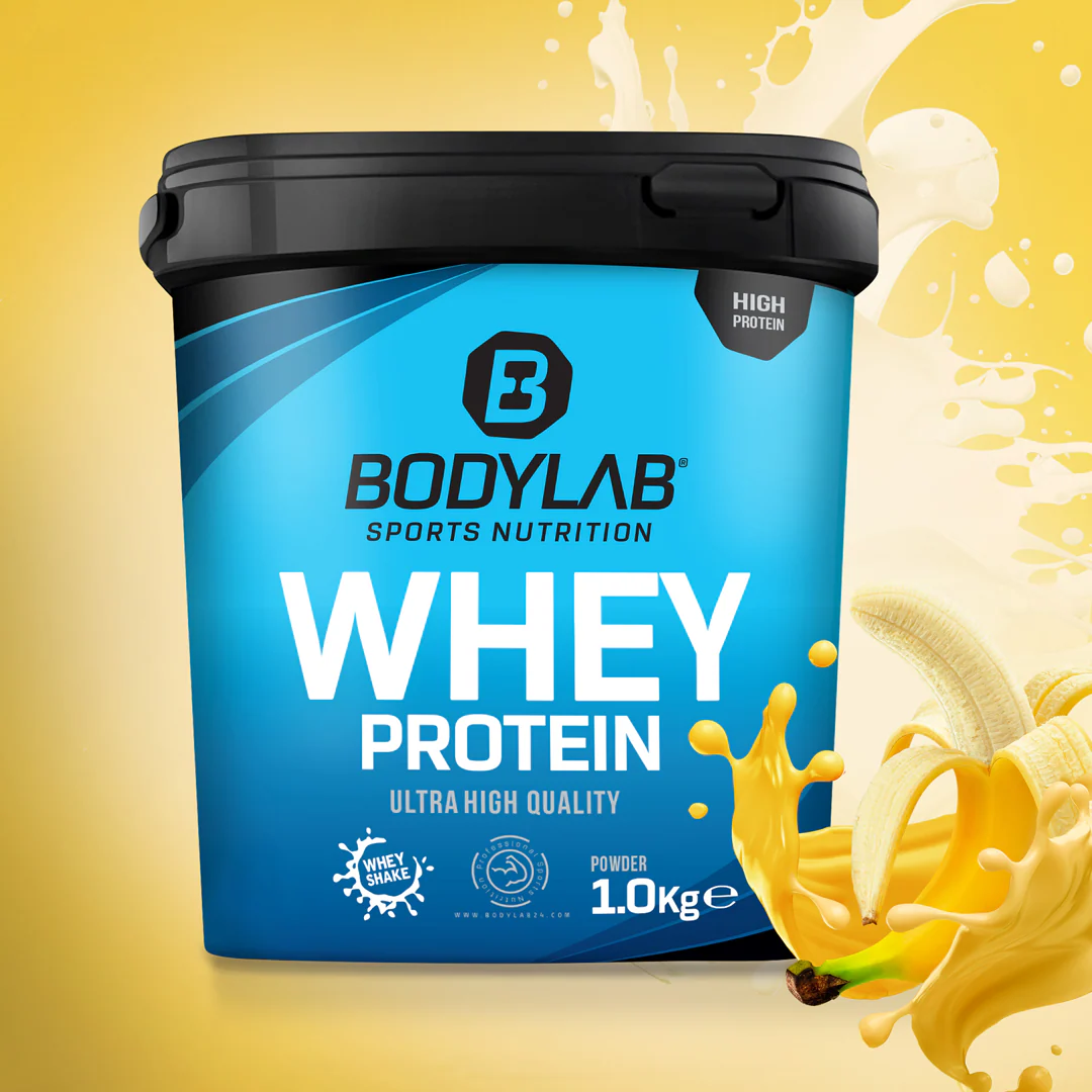 Whey Protein (1000g) - Image 6