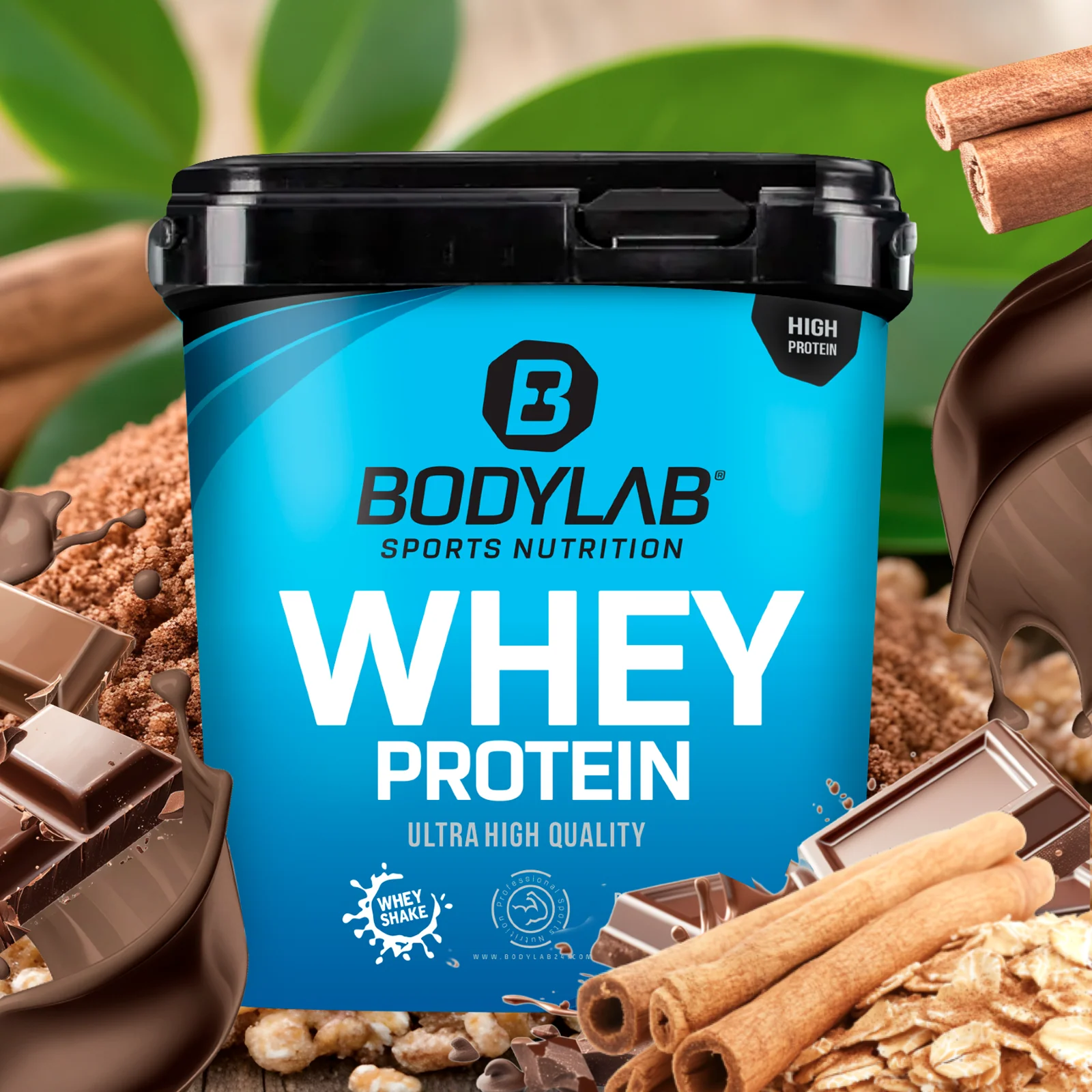 Whey Protein (1000g) - Image 60