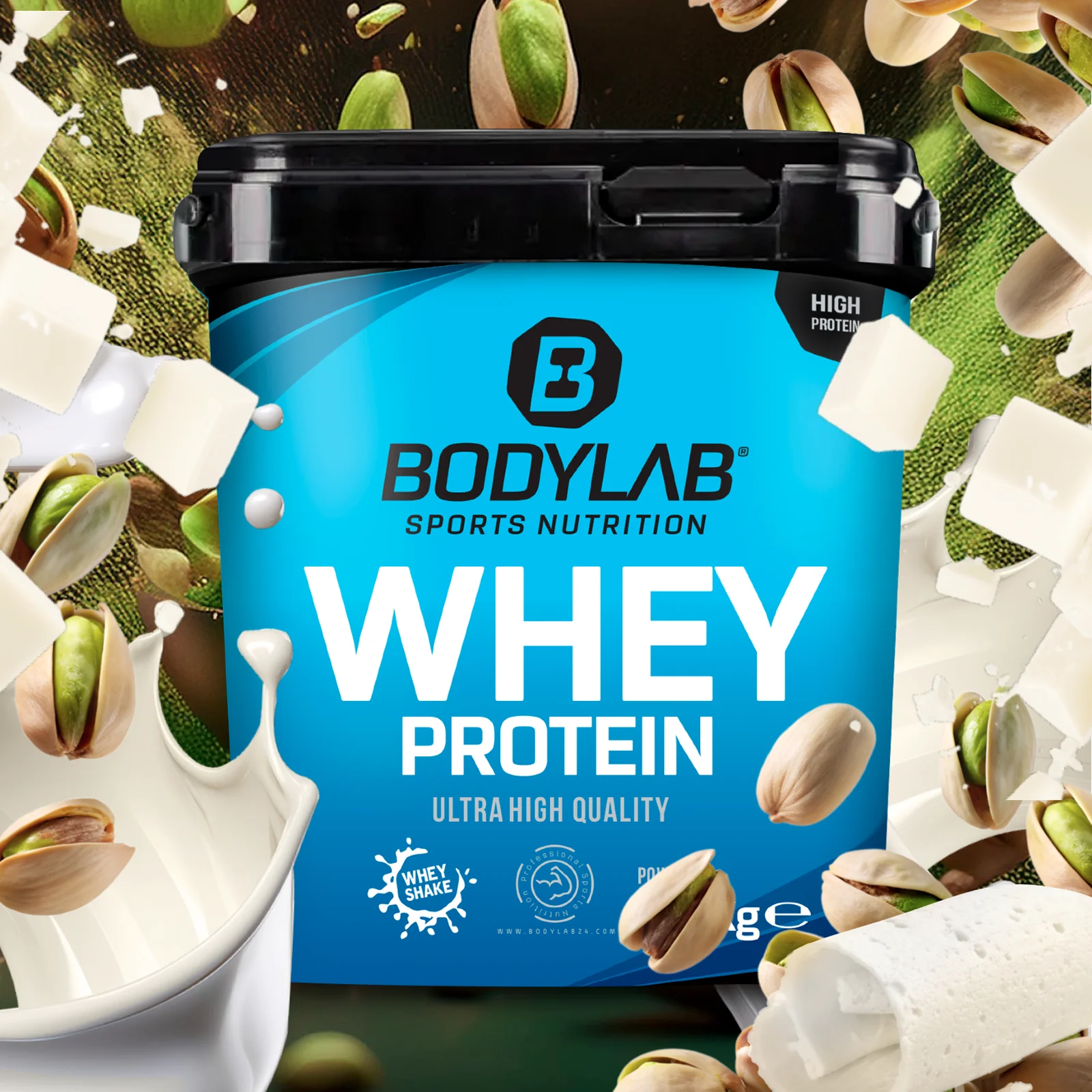 Whey Protein (1000g) - Image 62