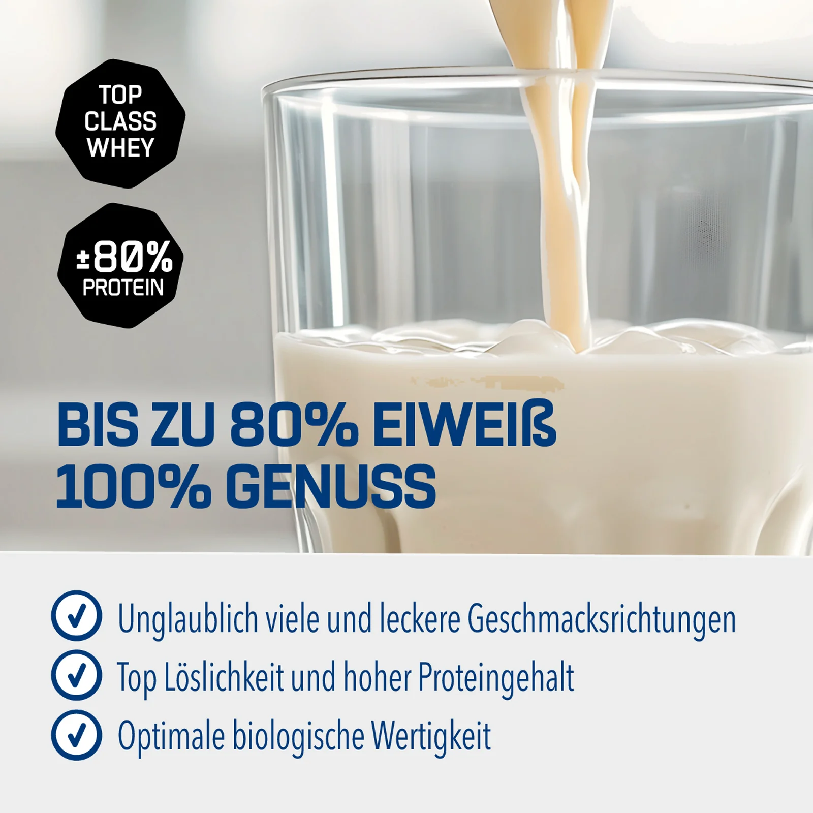 Whey Protein (1000g) - Image 78