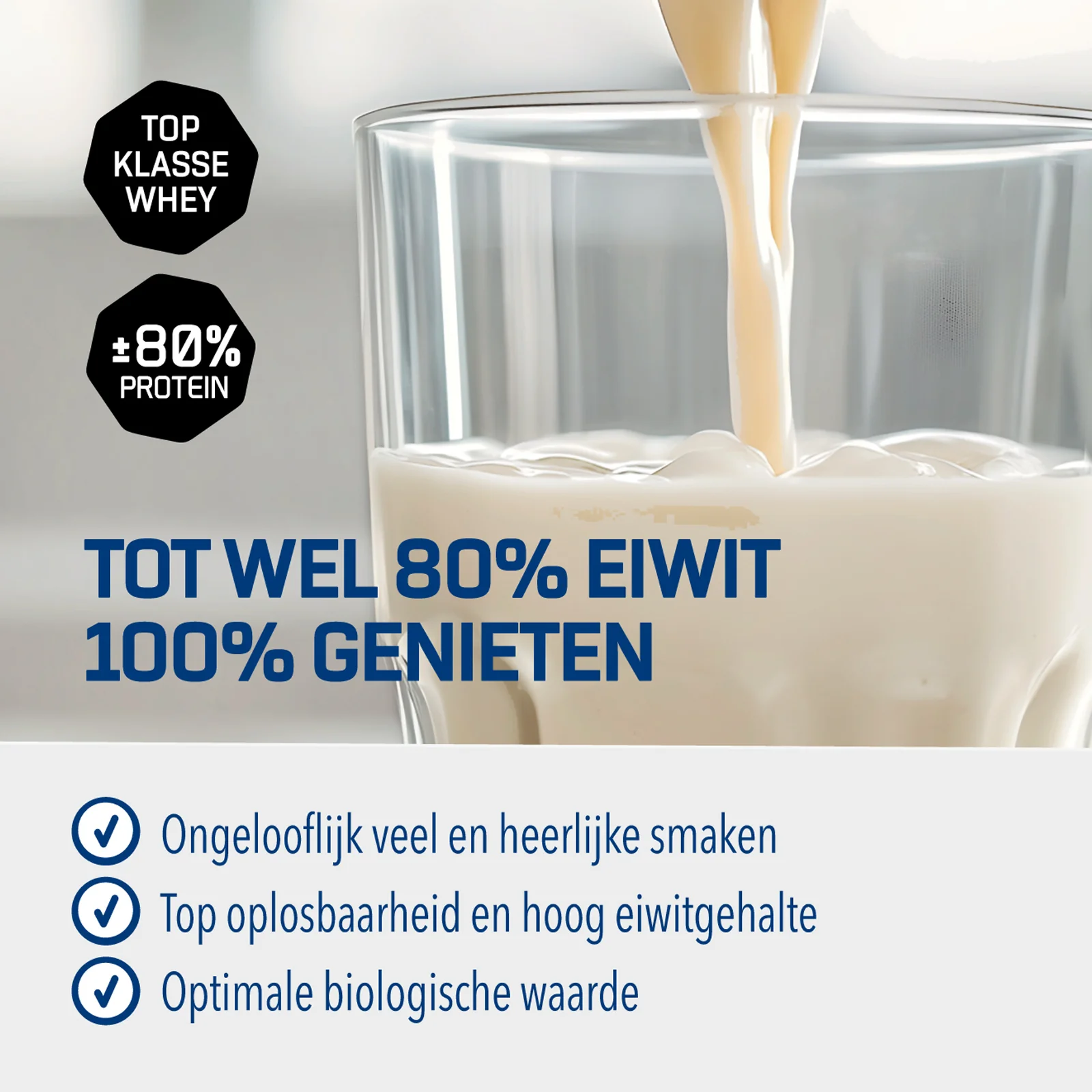 Whey Protein (1000g) - Image 79