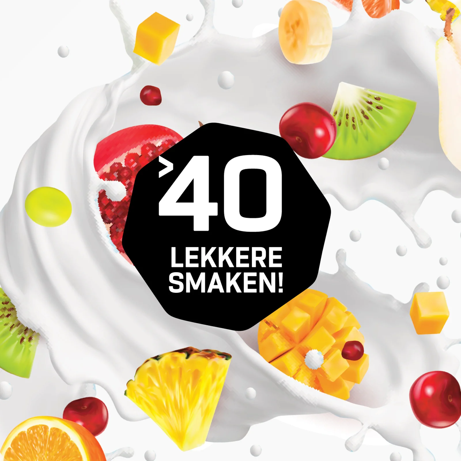 Whey Protein (1000g) - Image 81