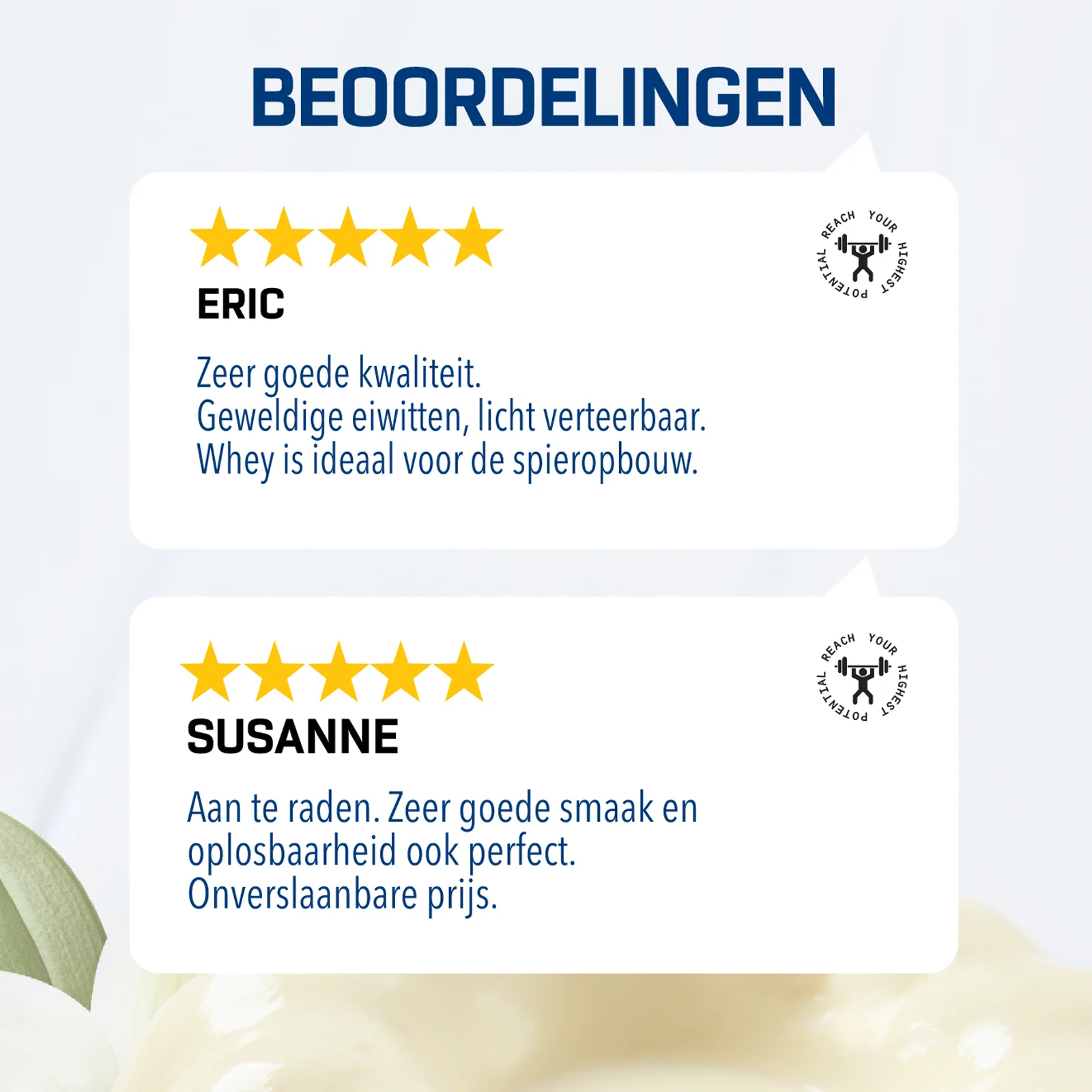 Whey Protein (1000g) - Image 83