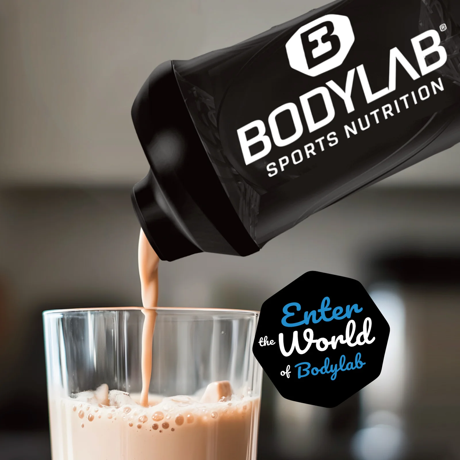 Whey Protein (1000g) - Image 85