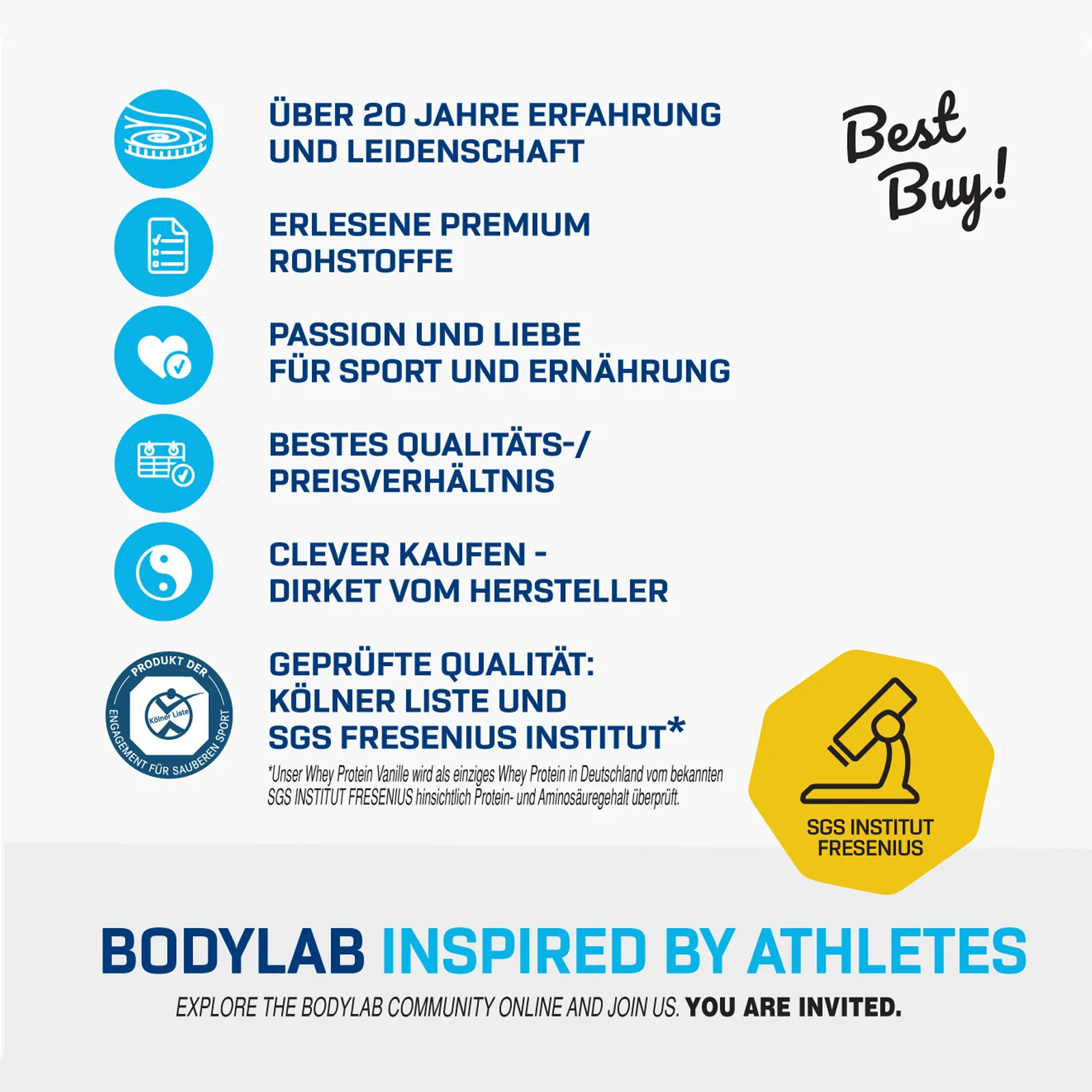 Whey Protein (1000g) - Image 87