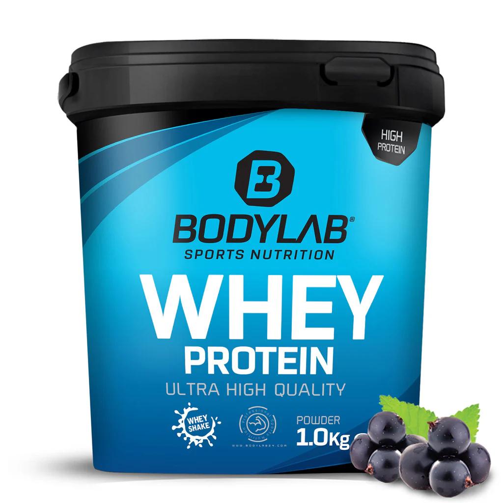 Whey Protein (1000g) - Image 9