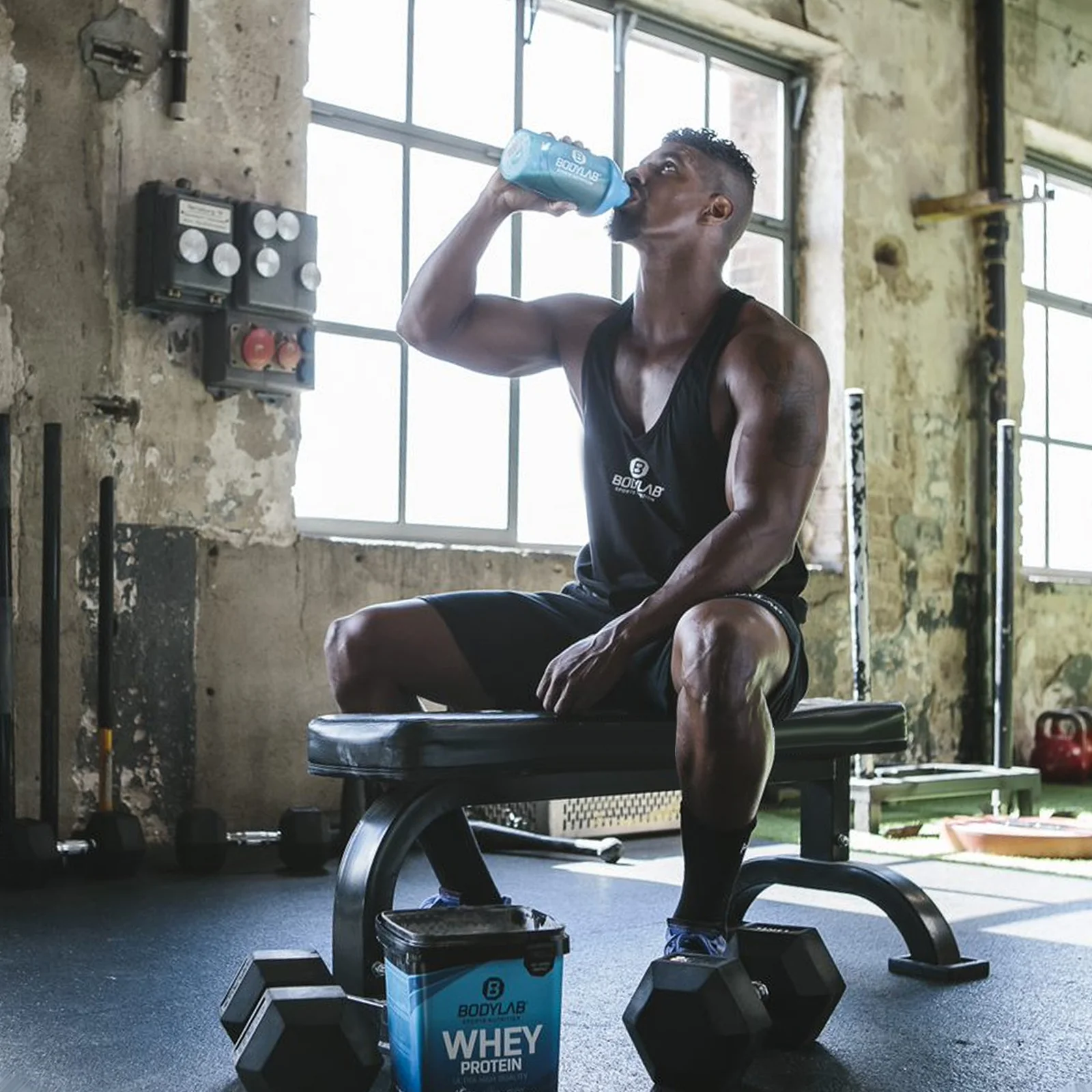 Whey Protein (1000g) - Image 91