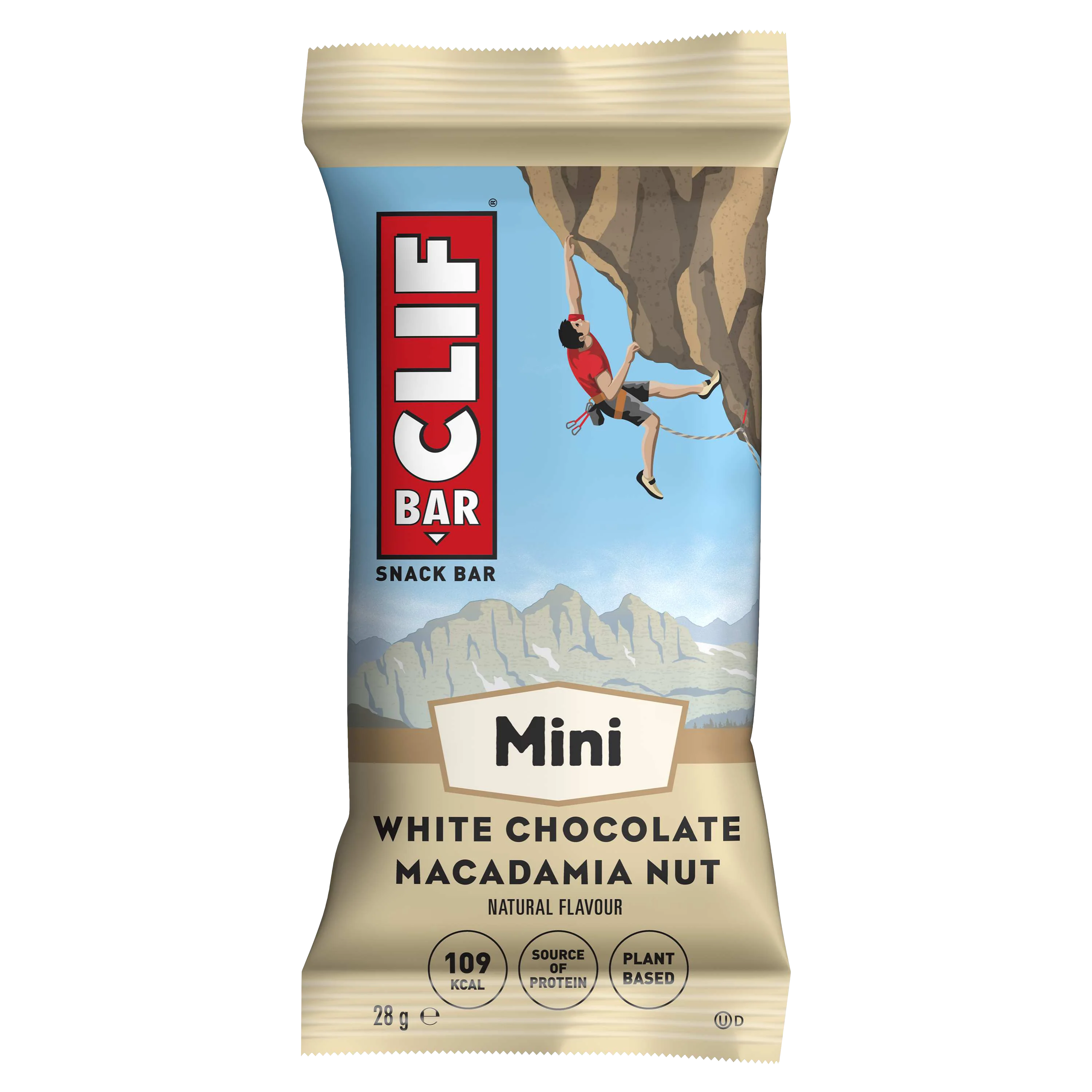 Clif Mini Bar Testpaket (12x28g) - Image 5