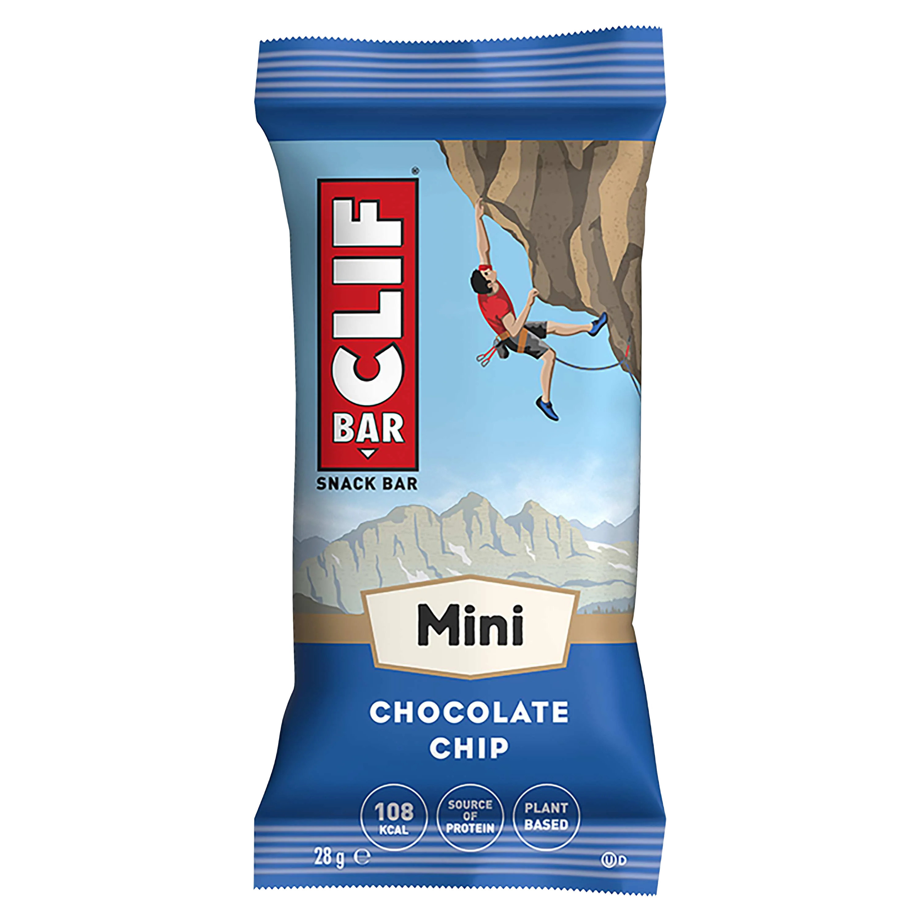 Clif Mini Bar Testpaket (12x28g) - Image 8