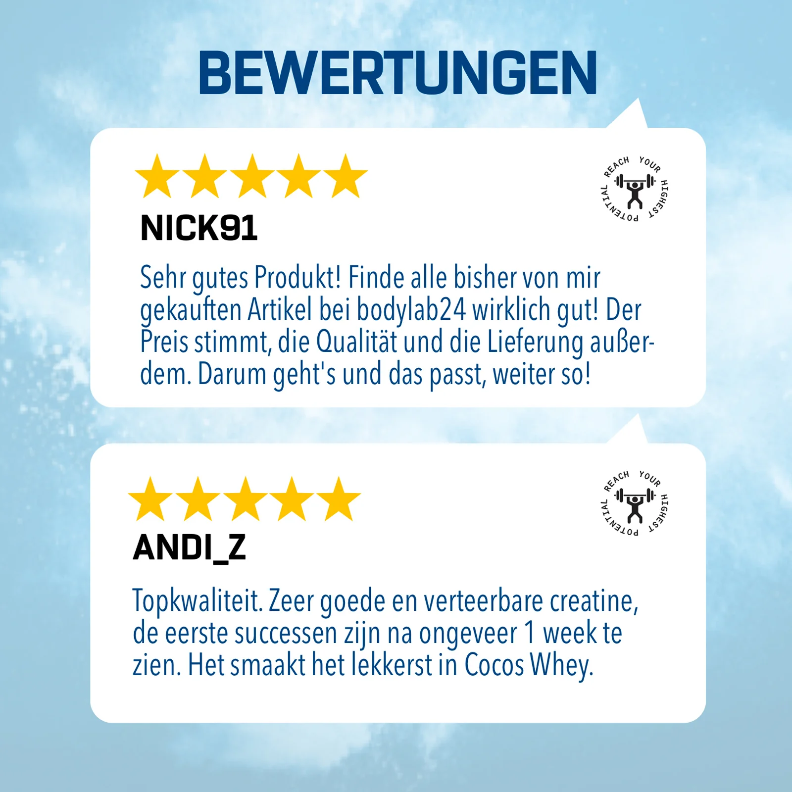 Creatine Monohydrate Powder (100g) - Image 6