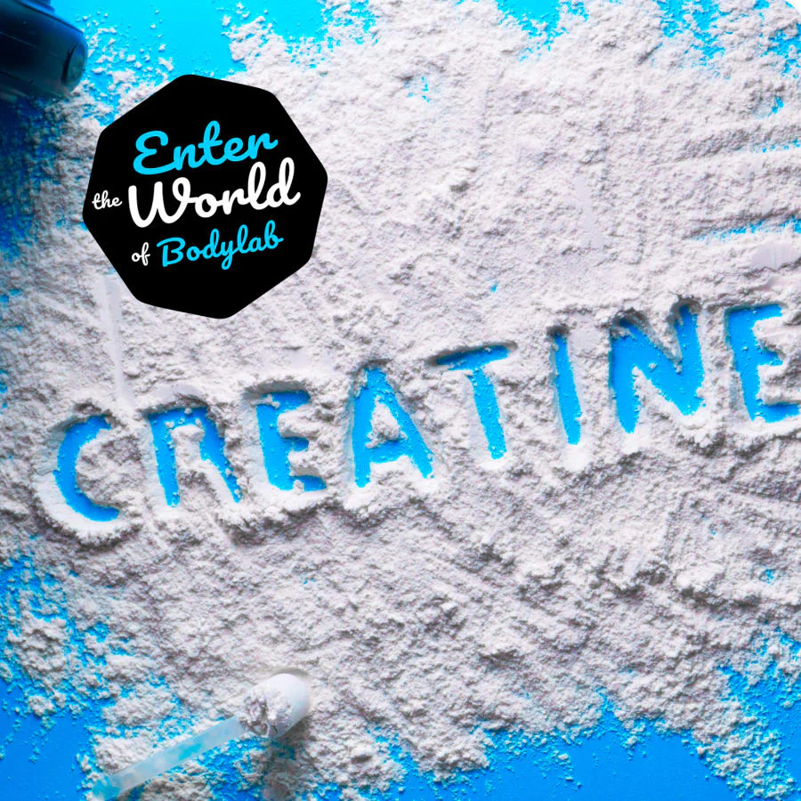 Creatine Monohydrate Powder (100g) - Image 7