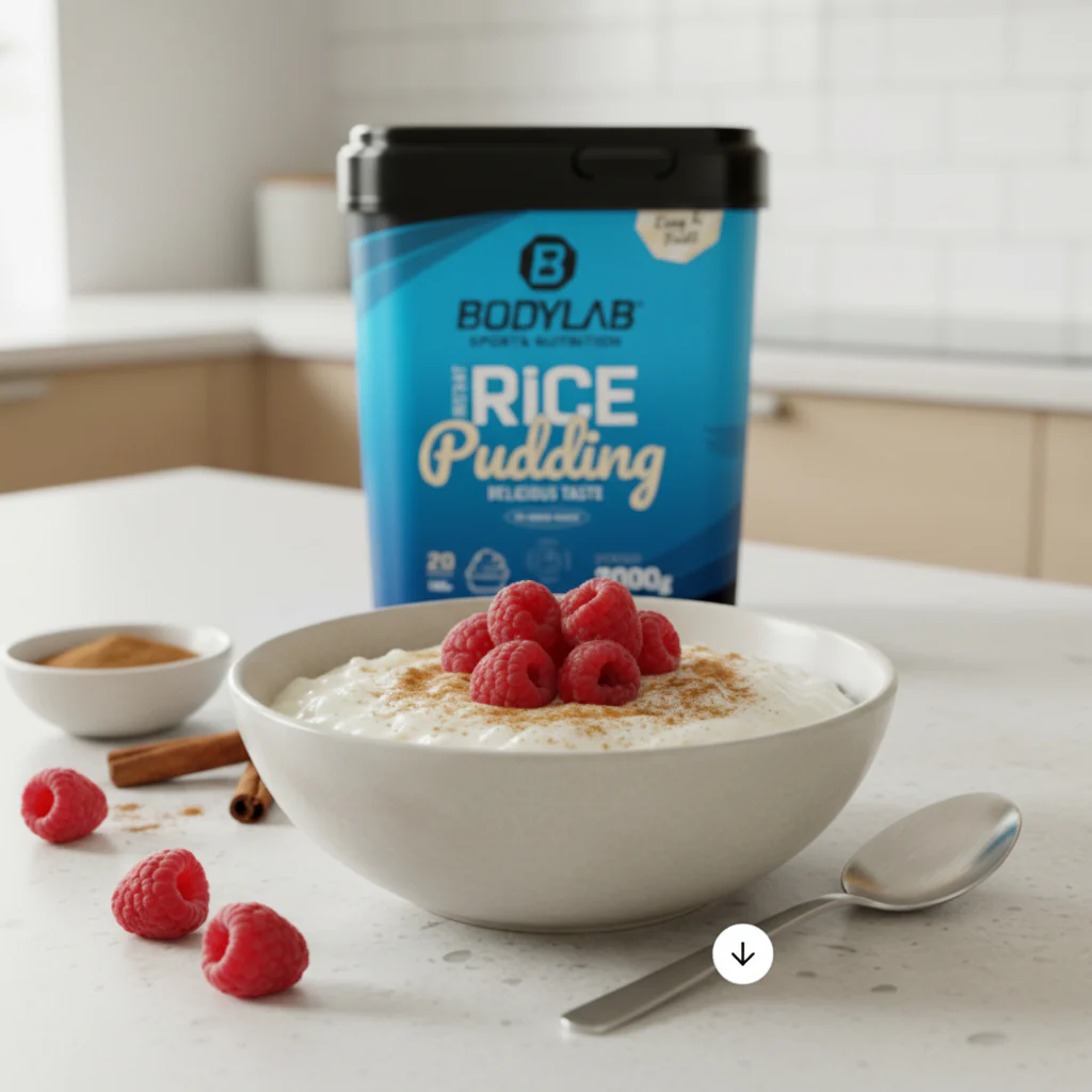 Instant Rice Pudding (2000g) - Image 3