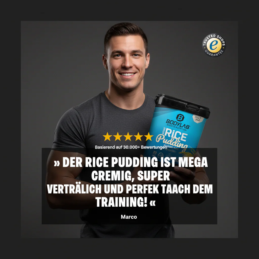 Instant Rice Pudding (2000g) - Image 6