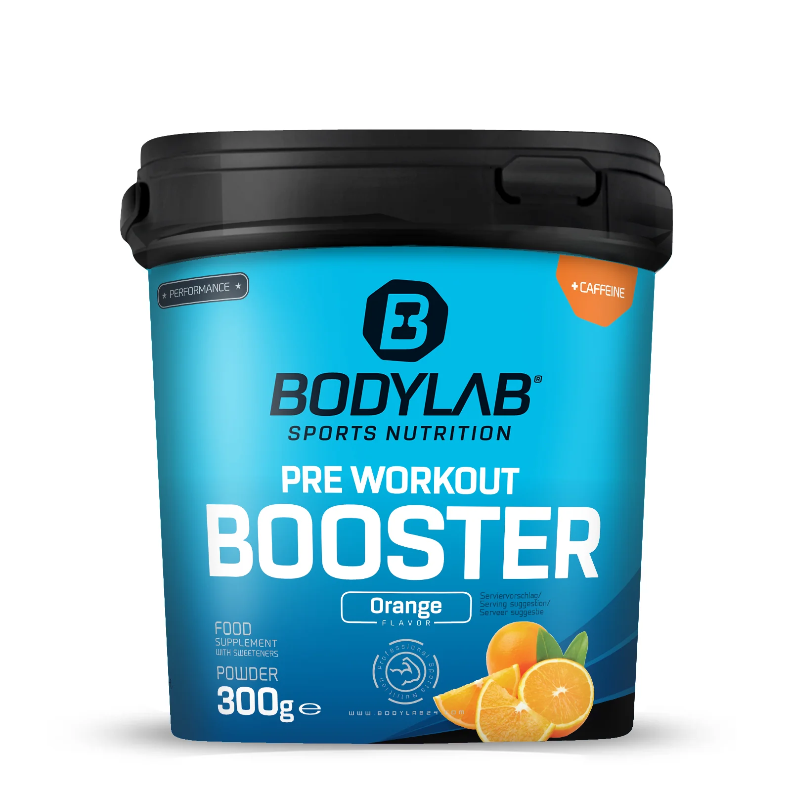 Pre Workout Booster (300g) - Image 14