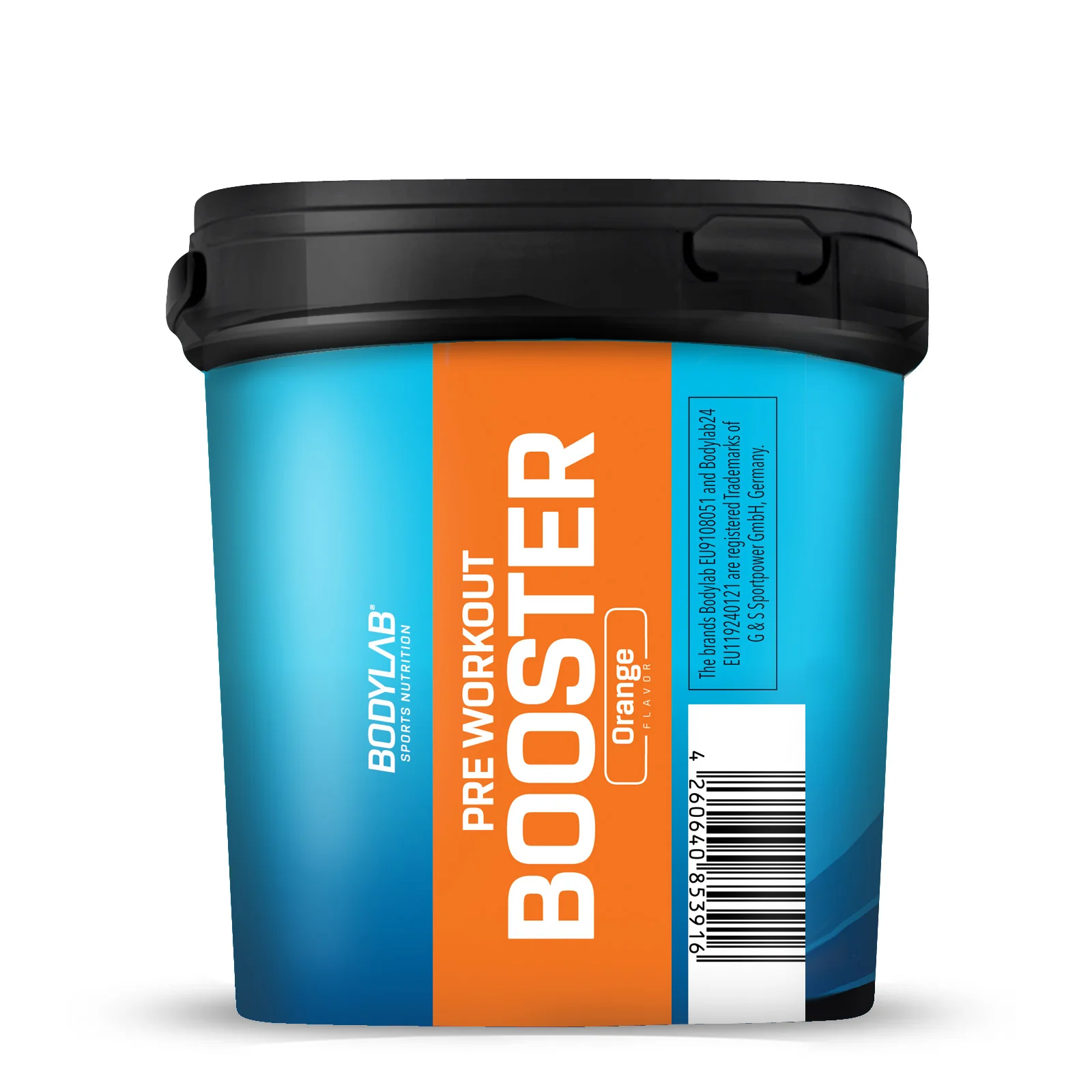Pre Workout Booster (300g) - Image 15