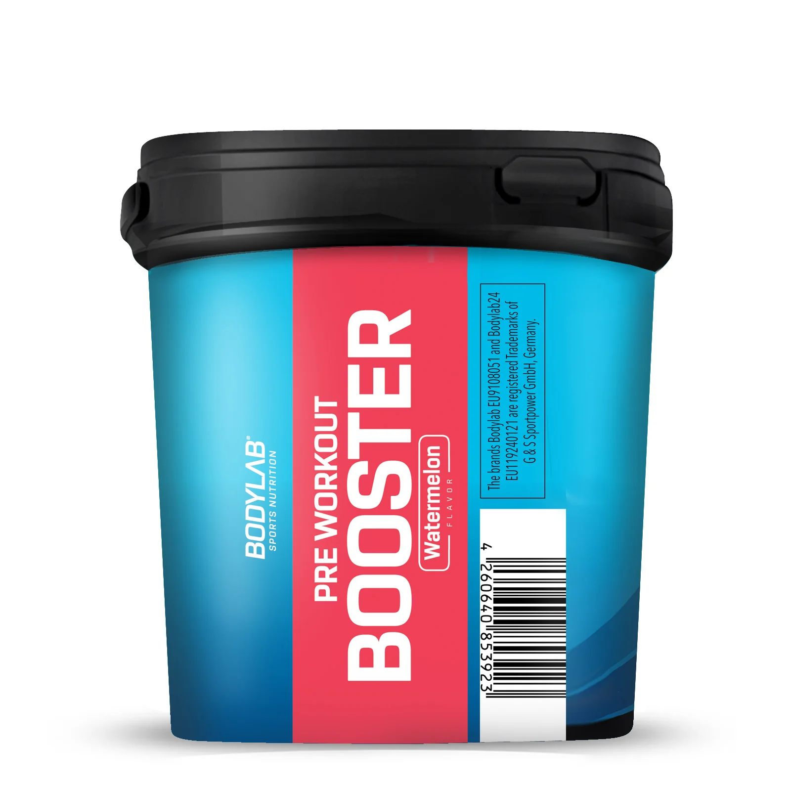 Pre Workout Booster (300g) - Image 16