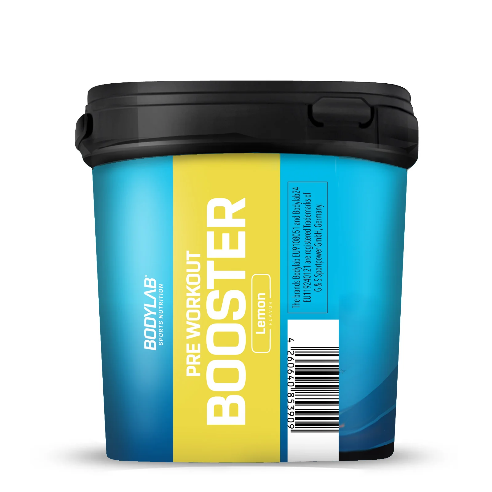 Pre Workout Booster (300g) - Image 17