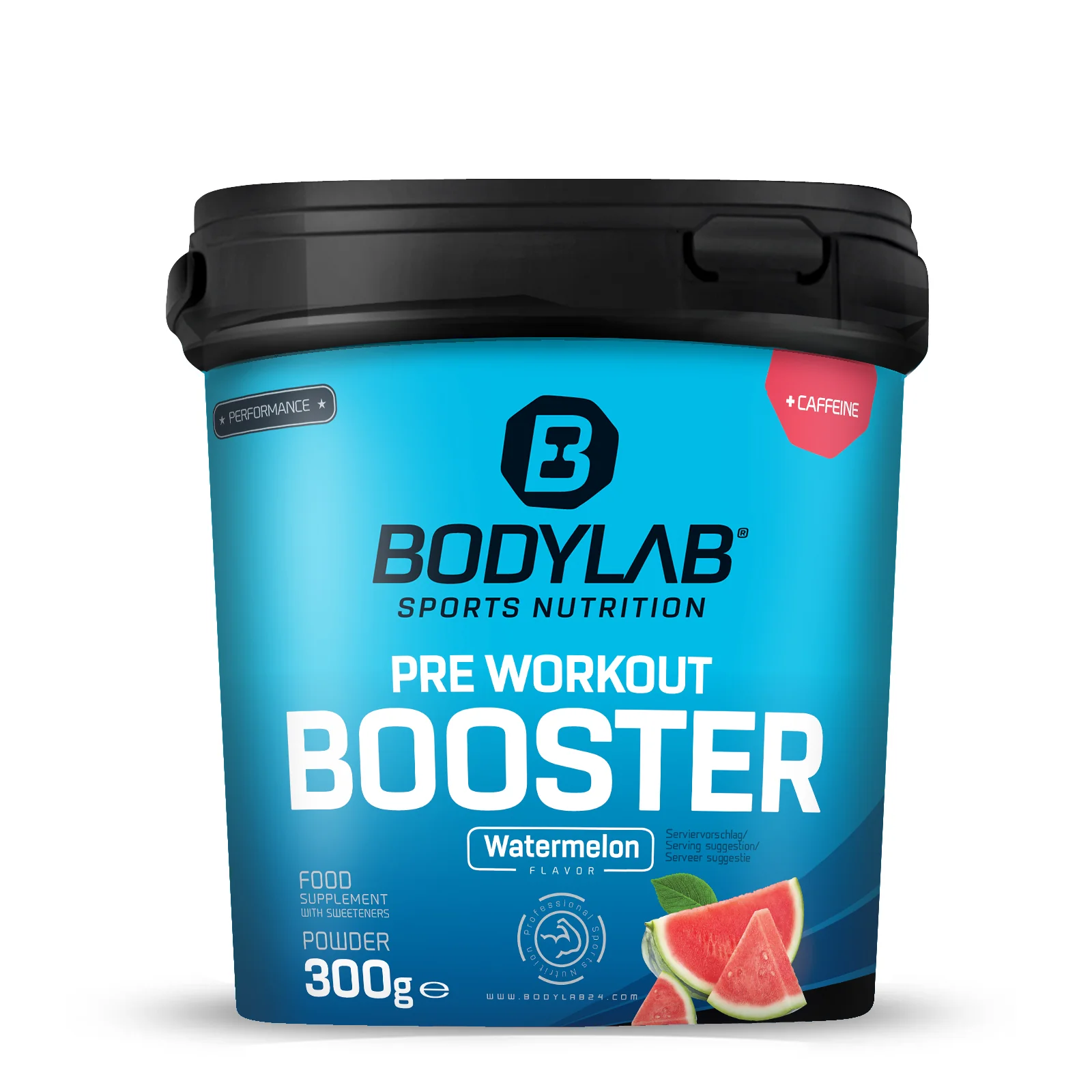 Pre Workout Booster (300g) - Image 9